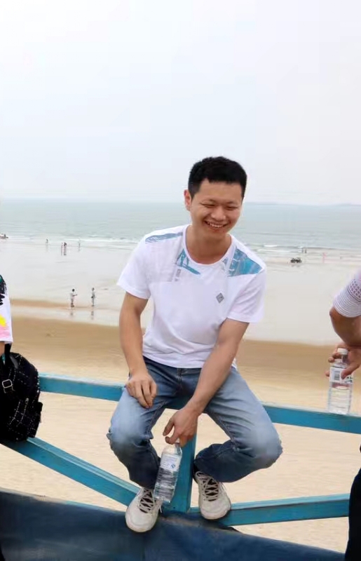 A乐米的第一张照片--屏南婚介网