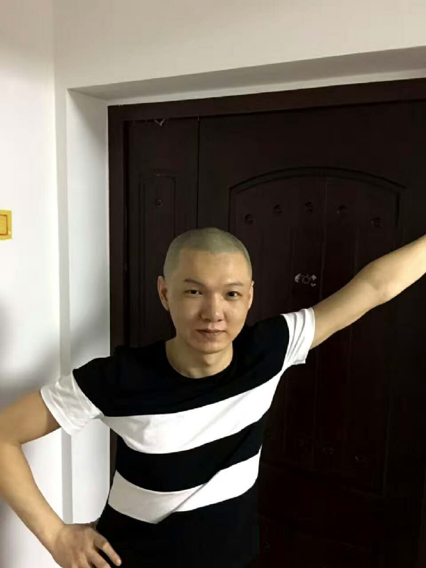 顺子的第一张照片--屏南婚介网