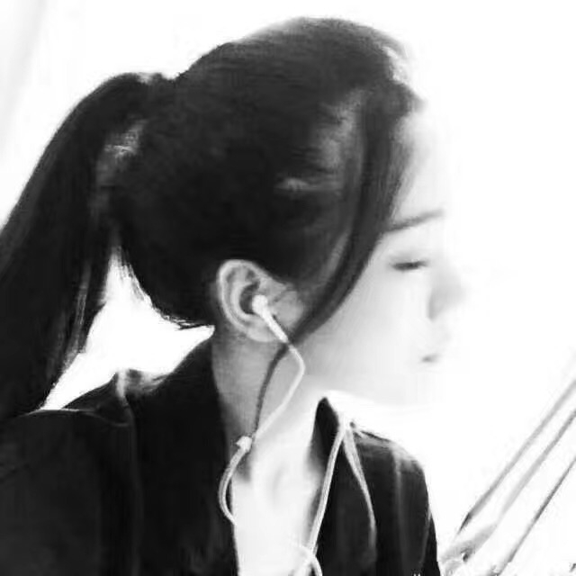 落笔写离愁的第一张照片--屏南婚介网