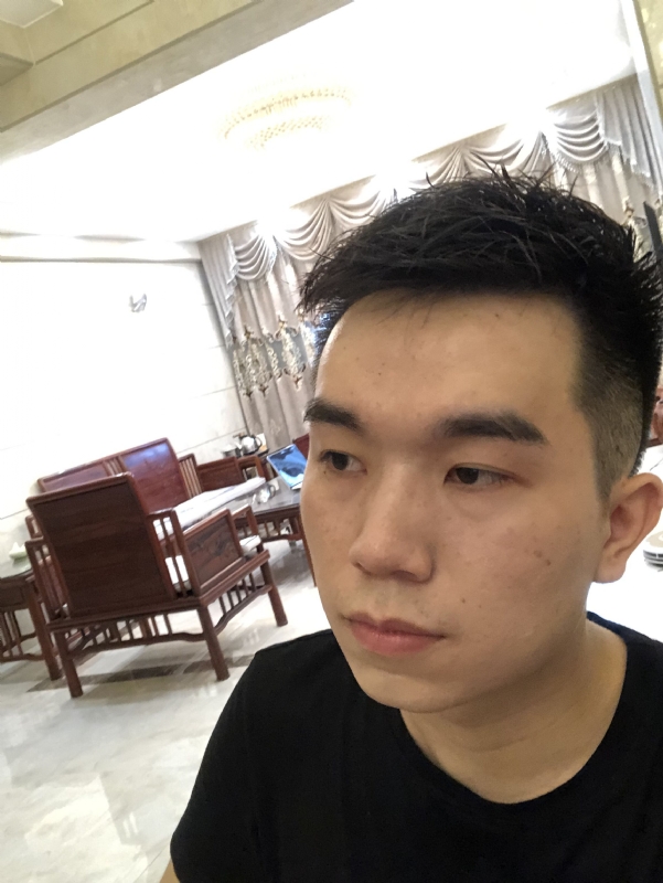 少涵的第一张照片--屏南婚介网