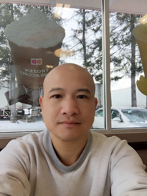 Andylin8888的第一张照片--屏南婚介网