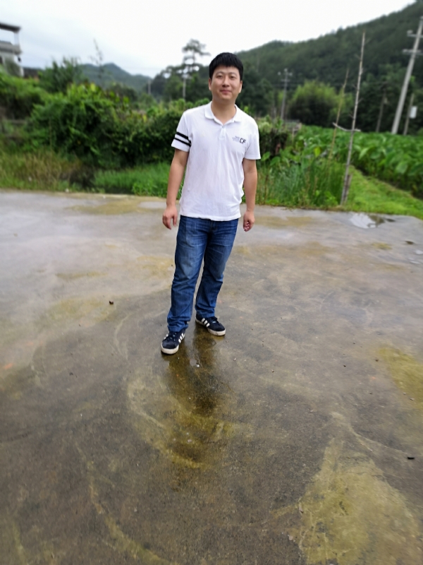 开心龙王的第一张照片--屏南婚介网