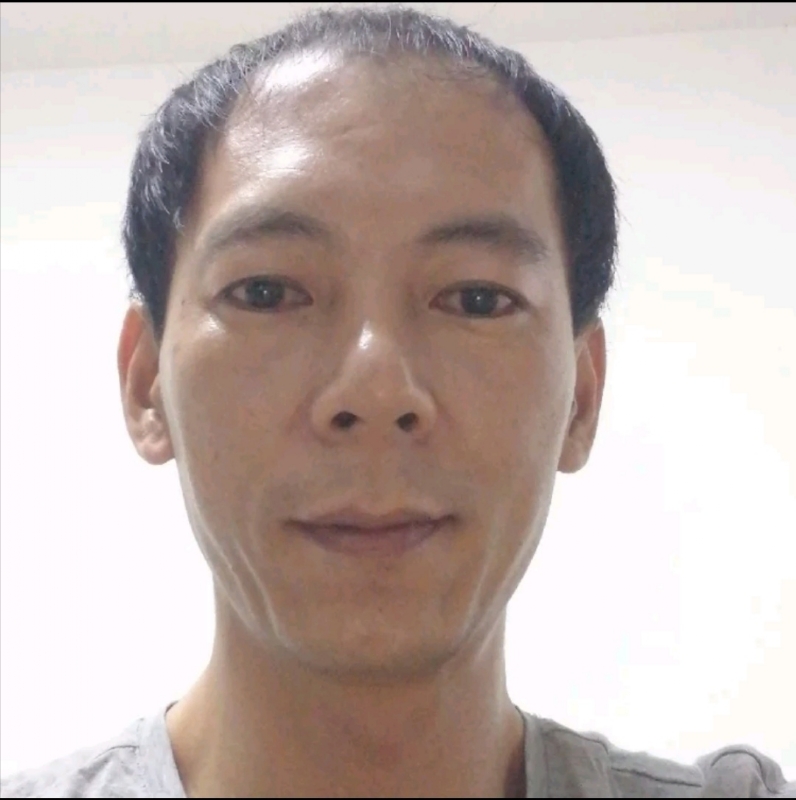 单枪匹马的第一张照片--屏南婚介网