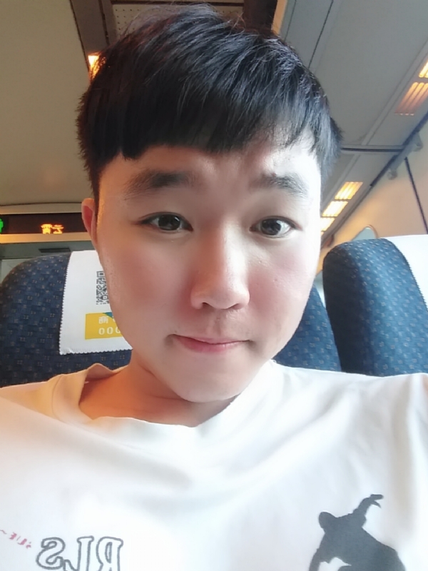 爱玉的第一张照片--屏南婚介网