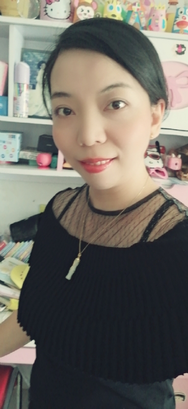 春暖花开的第一张照片--屏南婚介网
