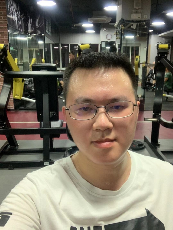 loyi的第一张照片--屏南婚介网