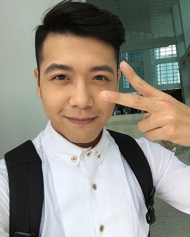 陈俊峰的第一张照片--屏南婚介网