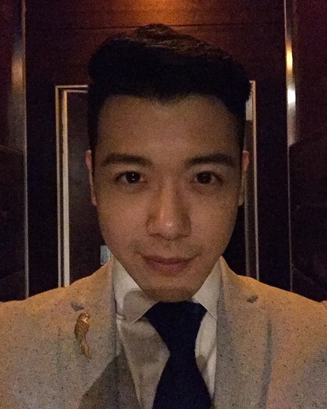 陈俊峰的第二张照片--屏南婚介网