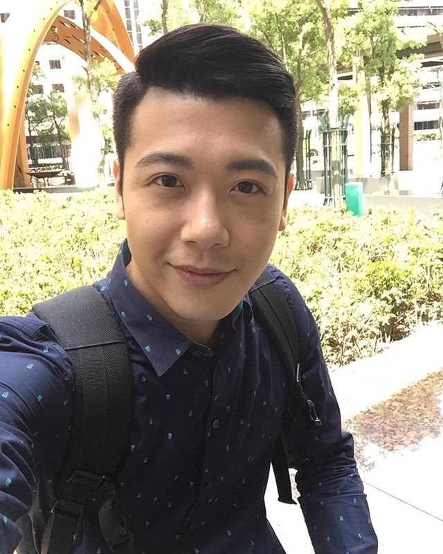 陈俊峰的第三张照片--屏南婚介网