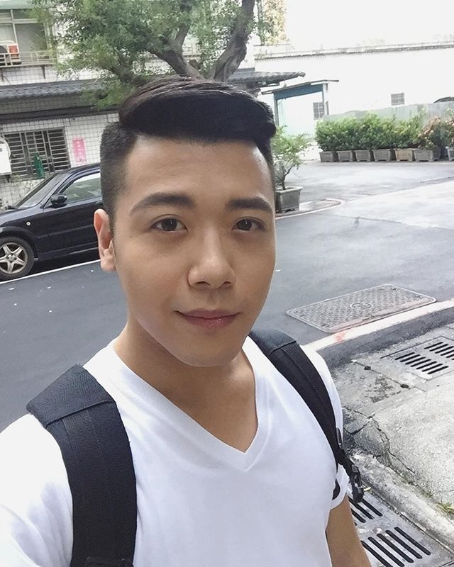 陈俊峰的第四张照片--屏南婚介网
