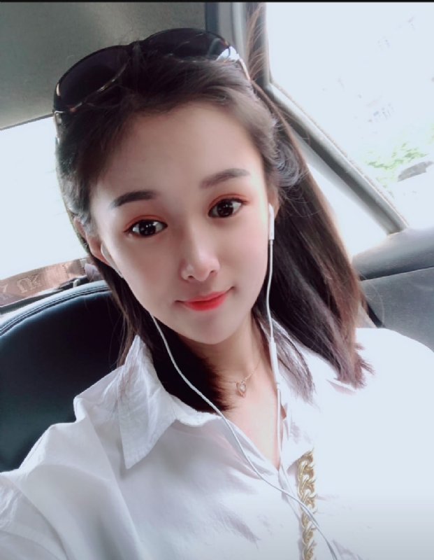 馨月的第一张照片--屏南婚介网