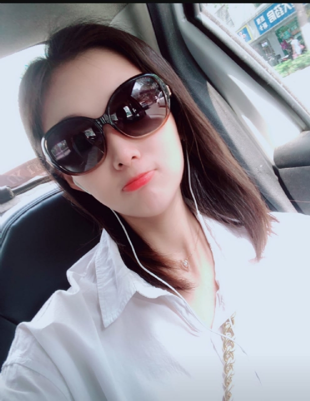 馨月的第二张照片--屏南婚介网