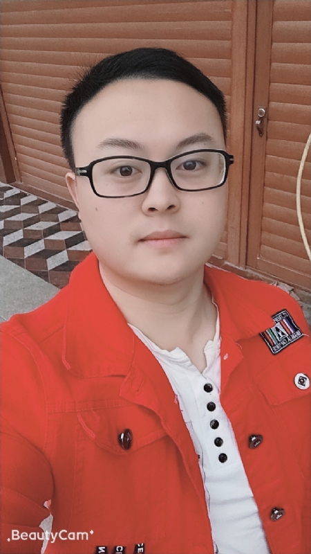 独孤求败的第二张照片--屏南婚介网