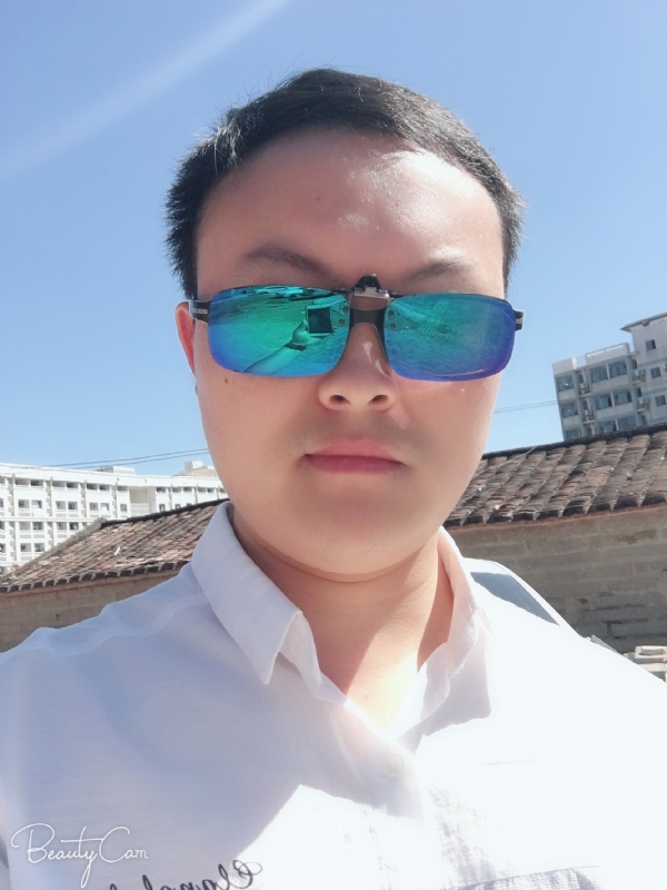 独孤求败的第三张照片--屏南婚介网
