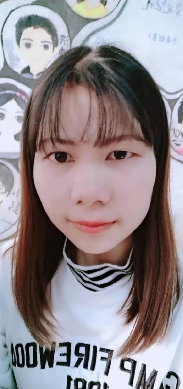 哎咿咕的第一张照片--屏南婚介网