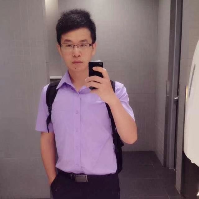 心之所向的第一张照片--屏南婚介网