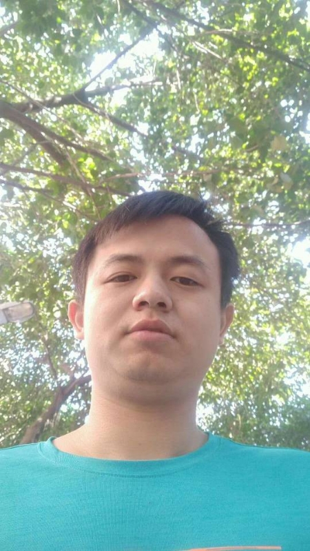靠谱男的第一张照片--屏南婚介网