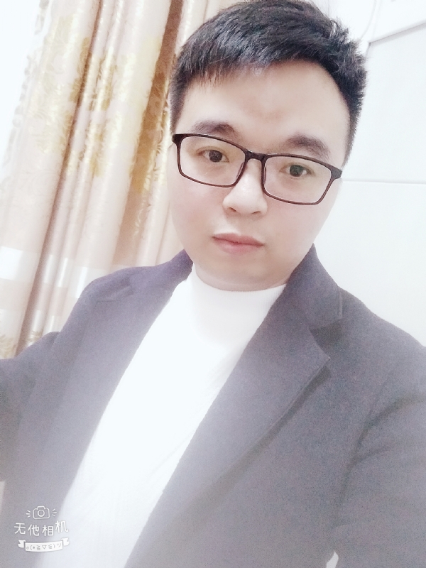 蛋爷的第一张照片--屏南婚介网