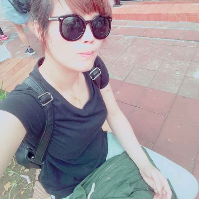 勻勻的第一张照片--屏南婚介网