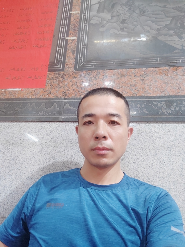 虫子的第一张照片--屏南婚介网