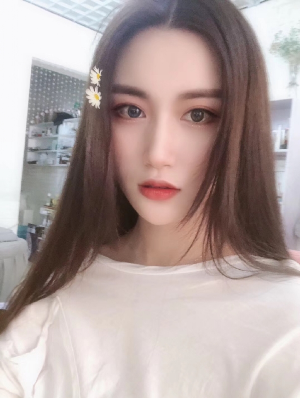 烟雨飘飘的第一张照片--屏南婚介网