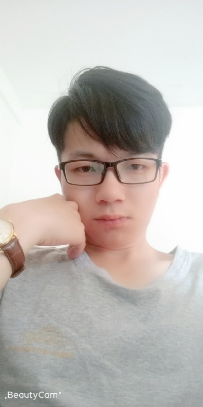 愿得一人心的第一张照片--屏南婚介网