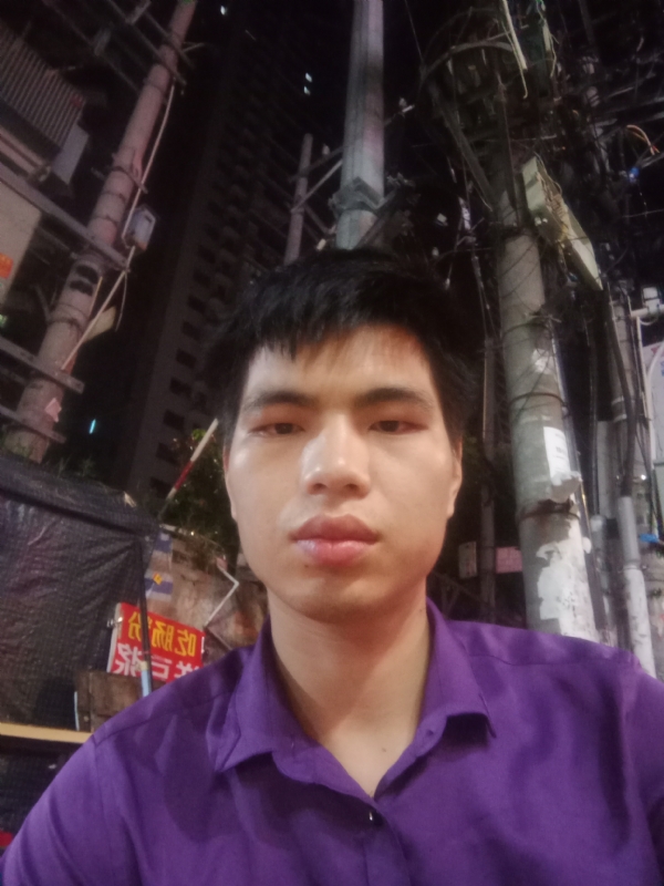七月的风八月的雨的第一张照片--屏南婚介网