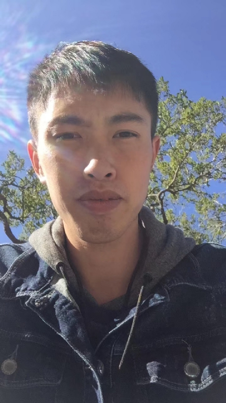爱你的第一张照片--屏南婚介网