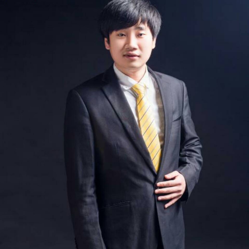 徐公子的第一张照片--屏南婚介网