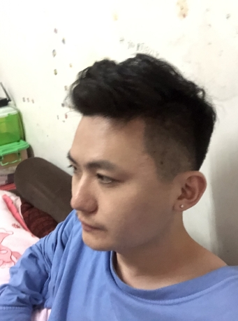 生的第一张照片--屏南婚介网