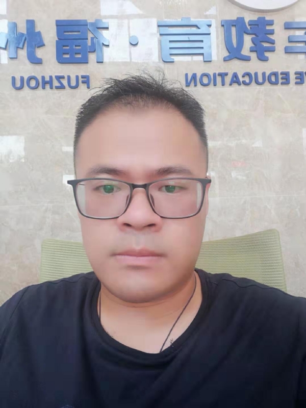 乘风破浪的第一张照片--屏南婚介网