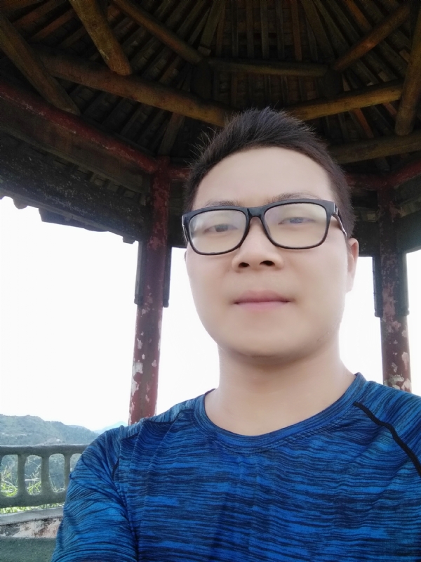 湖南人在龙岩的第一张照片--屏南婚介网