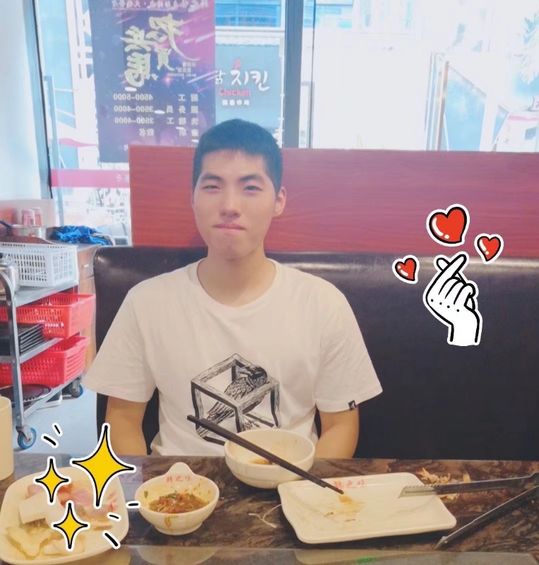 XUAN傑的第一张照片--屏南婚介网