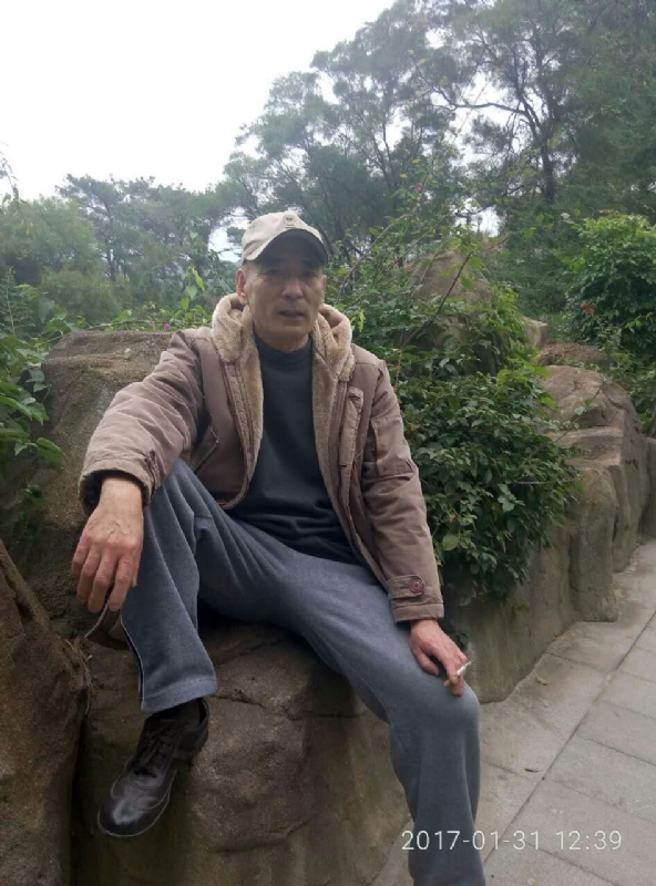 热腾腾的第一张照片--屏南婚介网