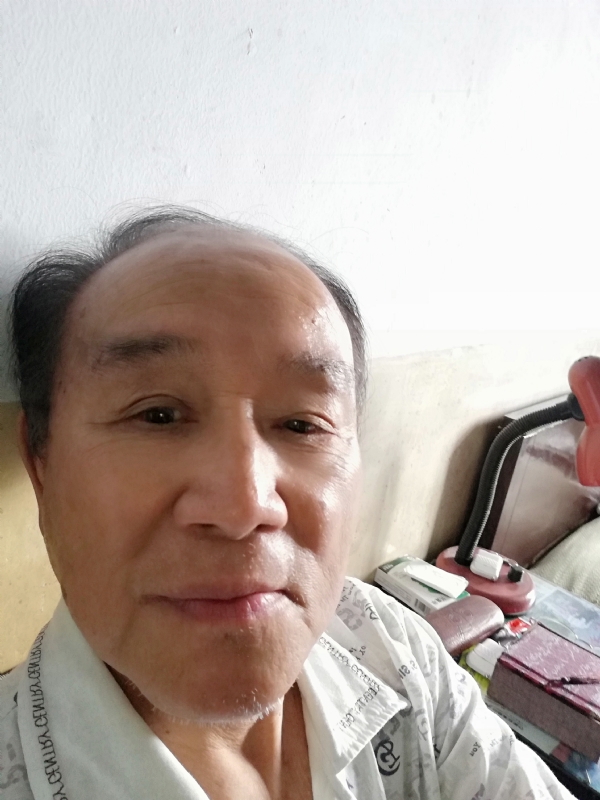 Su的第一张照片--屏南婚介网