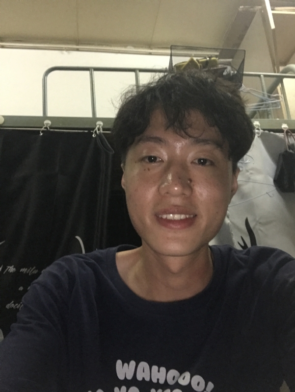 迷你兔子的第一张照片--屏南婚介网
