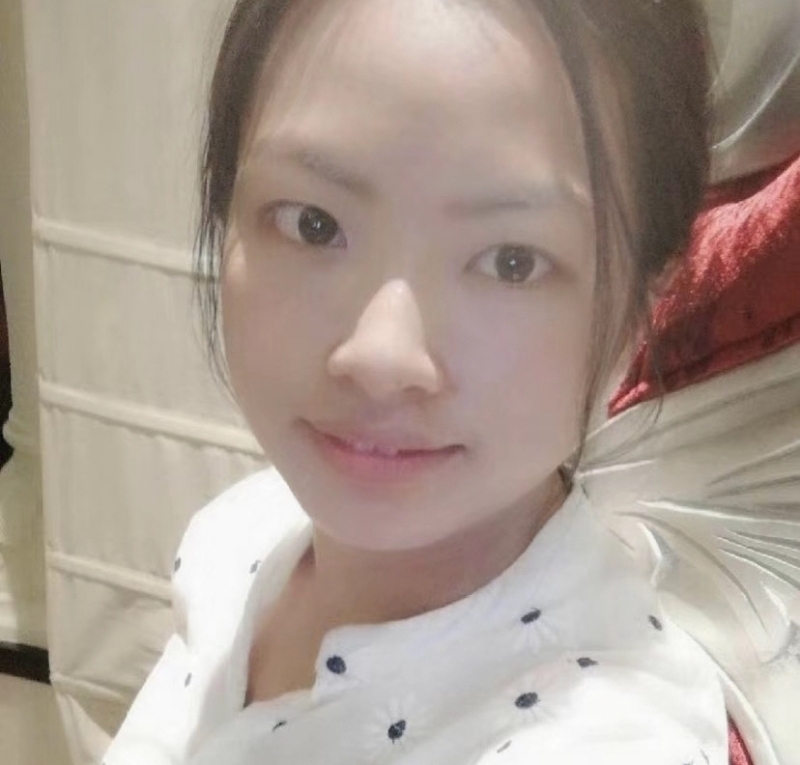 守候幸福的第一张照片--屏南婚介网