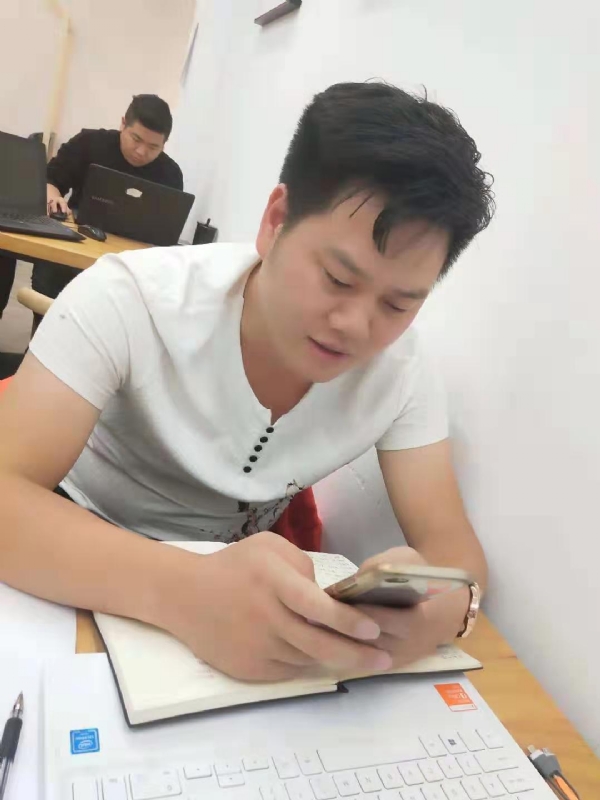 麒麟的第一张照片--屏南婚介网