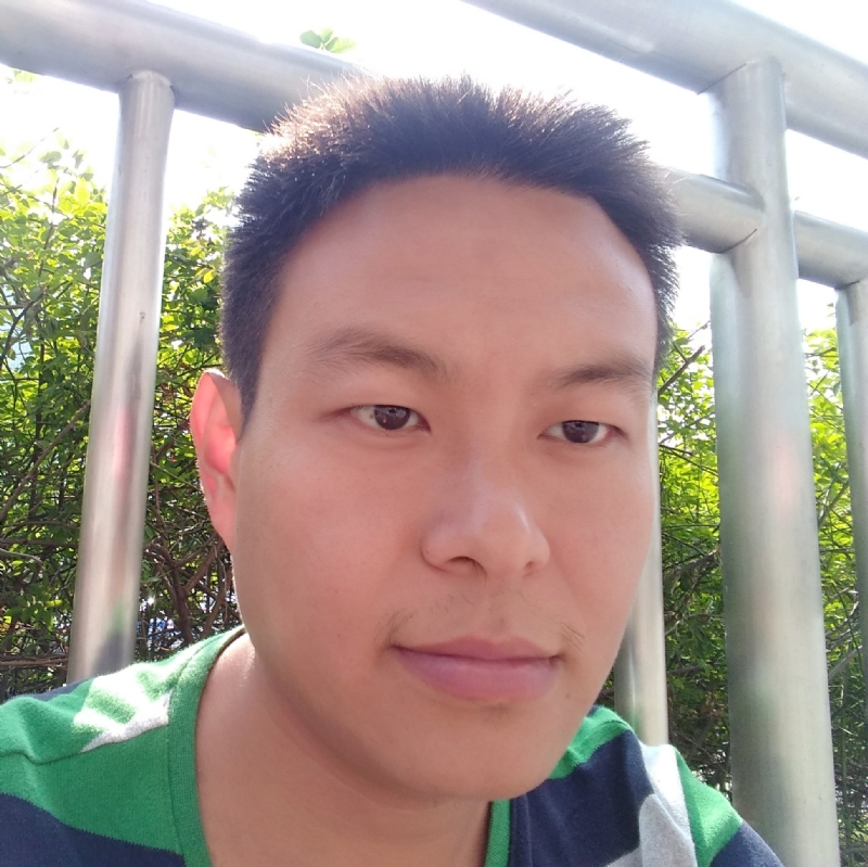 崔尚书的第一张照片--屏南婚介网