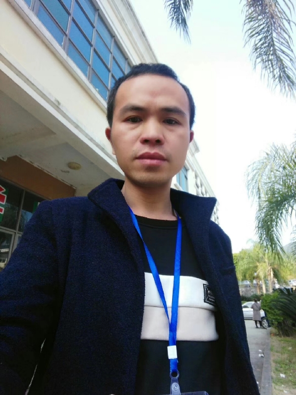 点点的第一张照片--屏南婚介网