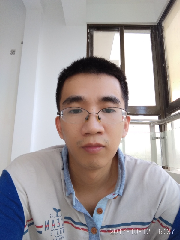 GCC的第一张照片--屏南婚介网