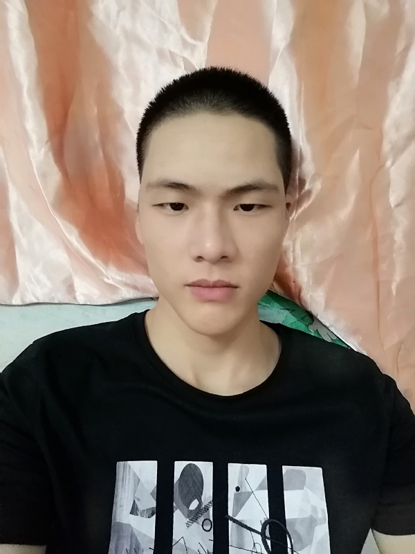 啊猫的第一张照片--屏南婚介网