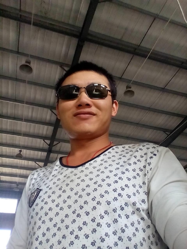 爱拼才会赢的第一张照片--屏南婚介网