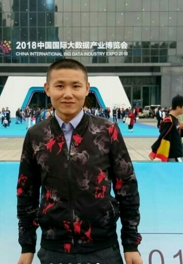 爱拼才会赢的第三张照片--屏南婚介网