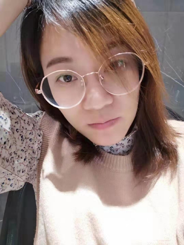 xiaobuliu888的第一张照片--屏南婚介网