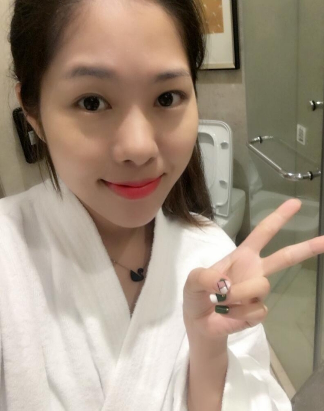 爱你很幸福的第一张照片--屏南婚介网