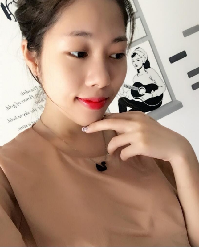 爱你很幸福的第二张照片--屏南婚介网