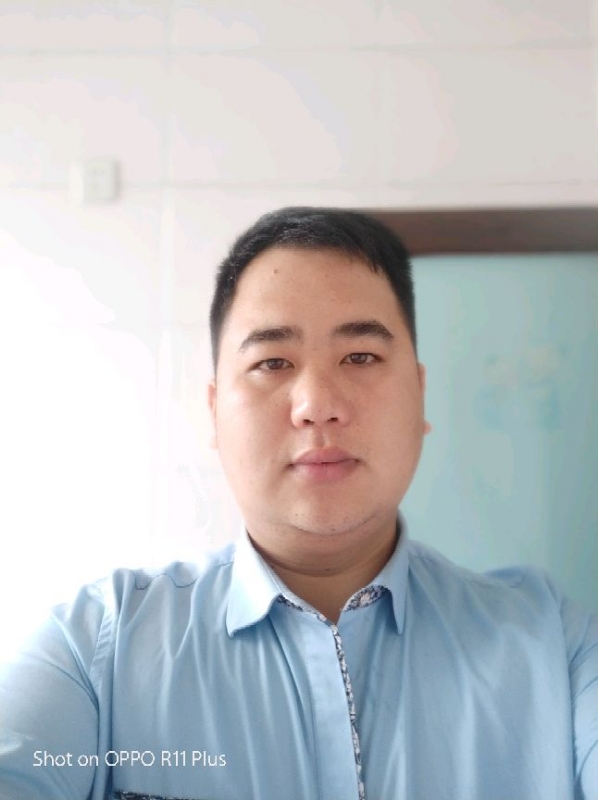 真心面对缘分的第二张照片--屏南婚介网
