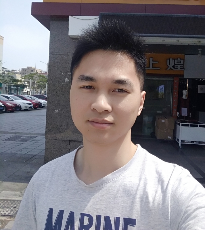 泰歌的第一张照片--屏南婚介网