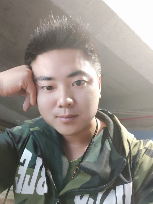 上门女婿的第一张照片--屏南婚介网